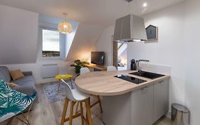 Superbe Appartement 4 pers + 1bb - 3km DisneyLand