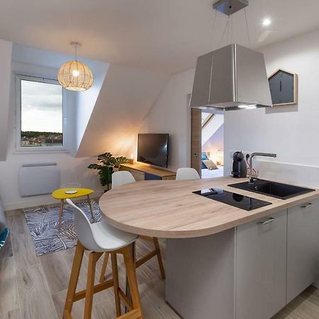 Superbe Appartement 4 pers + 1bb - 3km DisneyLand Magny-le-Hongre Buitenkant foto